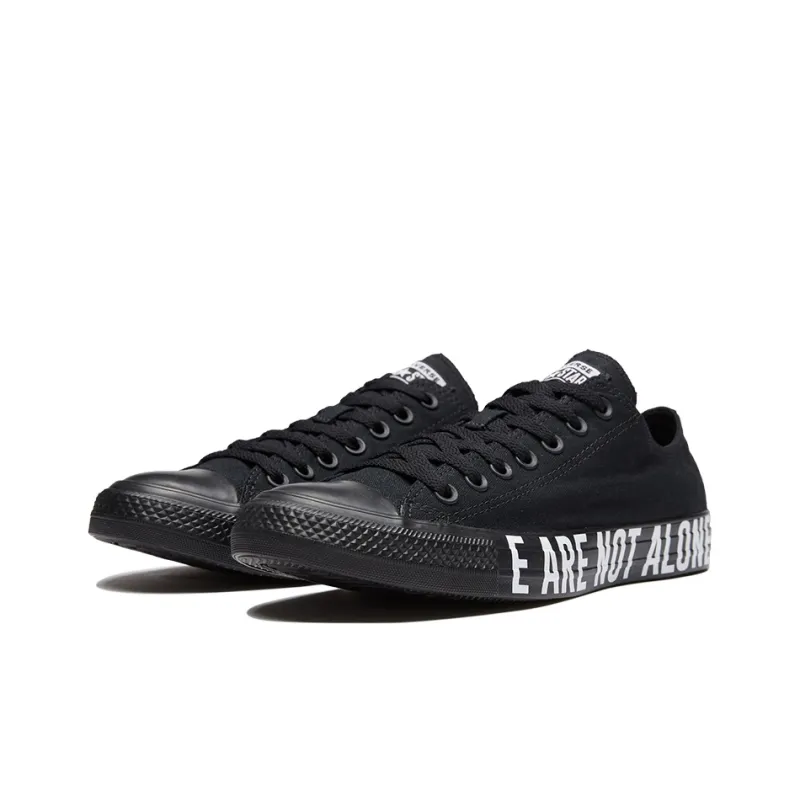 Converse Chuck Taylor All Star Ox 'Black'-2