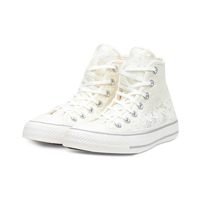 Converse Chuck Taylor All Star Flower Lace Women's-2