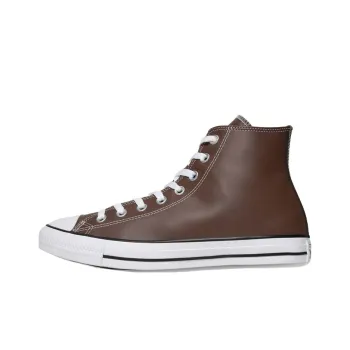 Chuck Taylor All Star Converse High 'Brazil Nut Faux Leather'