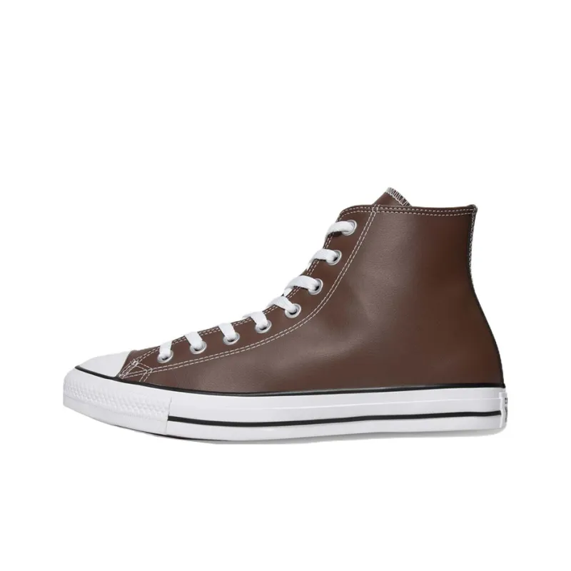 Converse Chuck Taylor All Star High 'Brazil Nut Faux Leather'-0