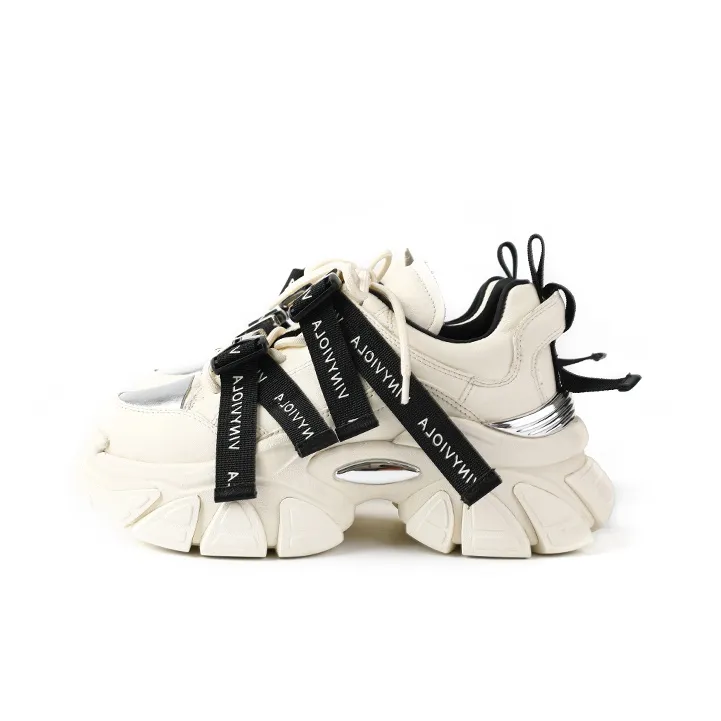 VINYVIOLA Chunky Sneakers Women's-6