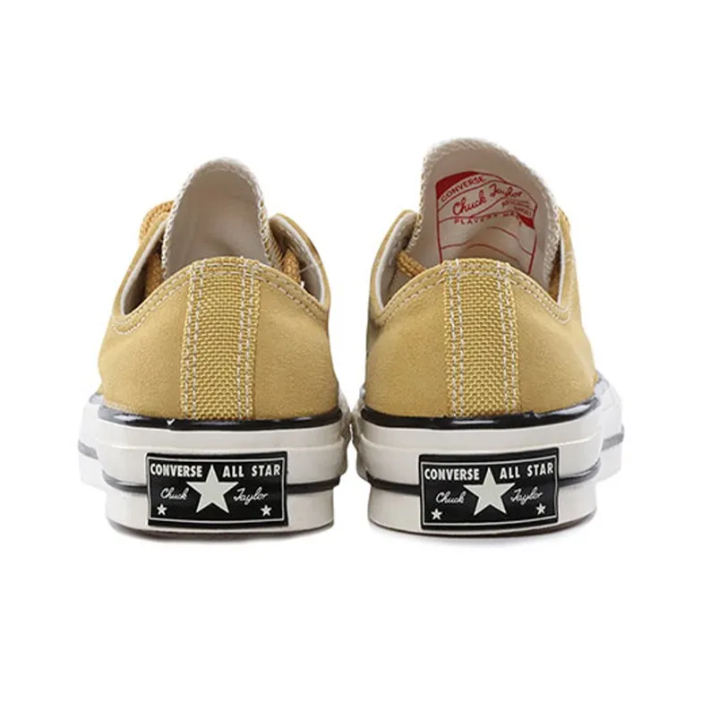 Converse Chuck Taylor All Star 70 Ox Desert Marigold-4