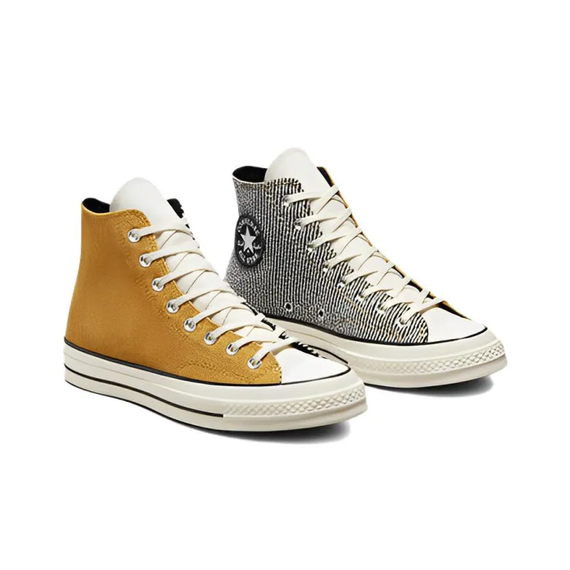 Converse Chuck Taylor All Star 70 Hi Workwear Split Burnt Honey-2