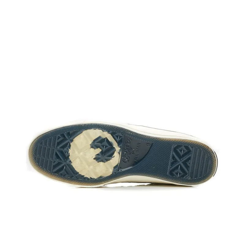 Converse Chuck Taylor All Star 70 Hi Dr. Woo White Tattooed-4