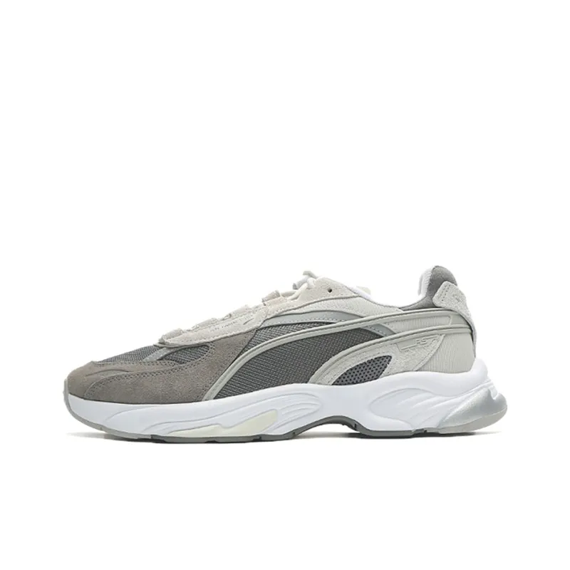PUMA RS Connect Drip 'Steel Grey'-0