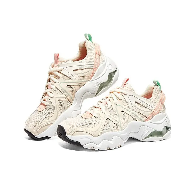 Skechers D'LITES 3.0 Air 'White' Women's-1