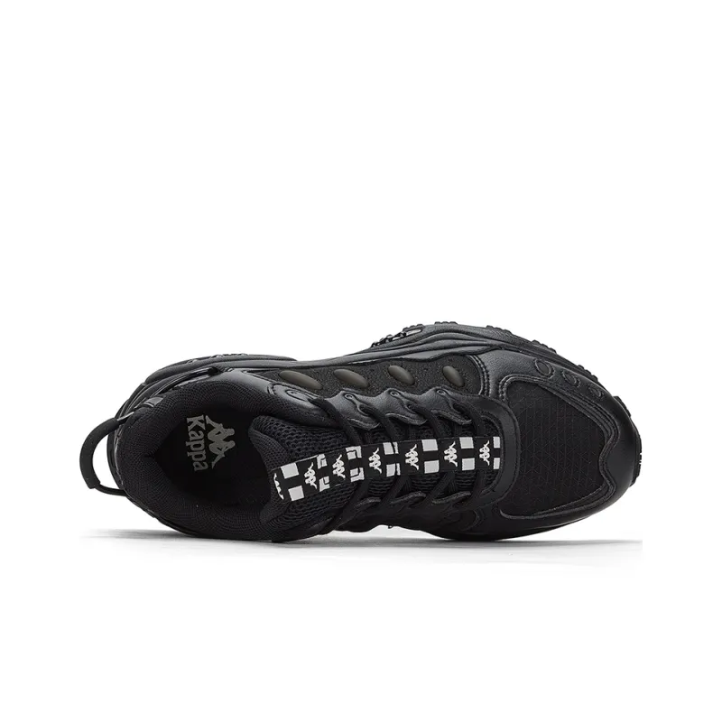 Kappa Low Top Chunky Sneakers Unisex-4