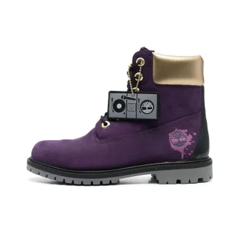 Timberland 6 Inch Premium Boot 'Hip Hop Royalty'