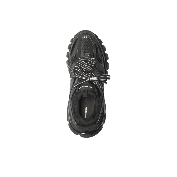 Balenciaga Track Sneaker 'Triple Black'-1