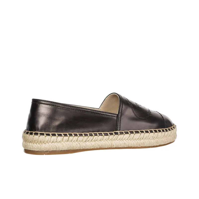 PRADA Casual Single Shoes Women's Black-2