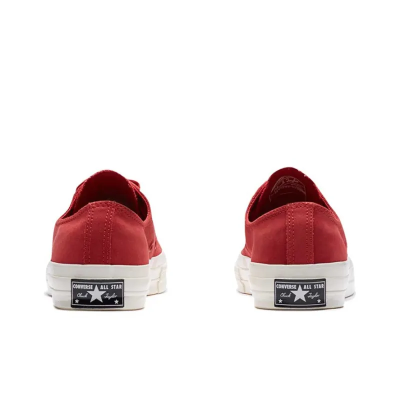 Converse Chuck 70 Ox Enamel Red-3
