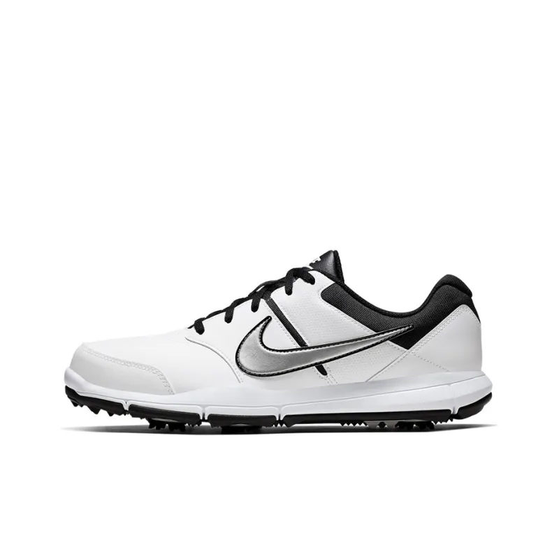 Nike Durasport 4 Wide 'White Metallic Silver'-0