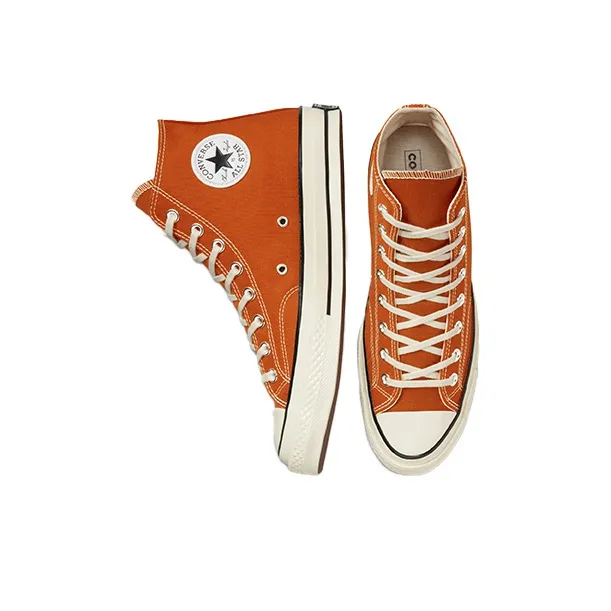 Converse Chuck Taylor All Star 70 Hi Fire Pit-4