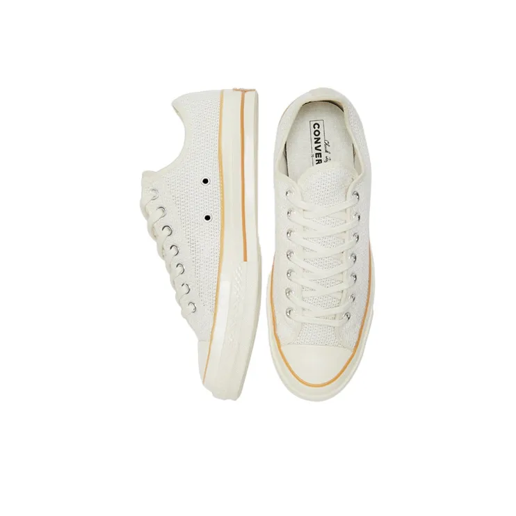 Converse Chuck Taylor All Star 70 Ox Egret-3