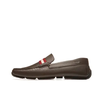 BALLY Pearce Loafers