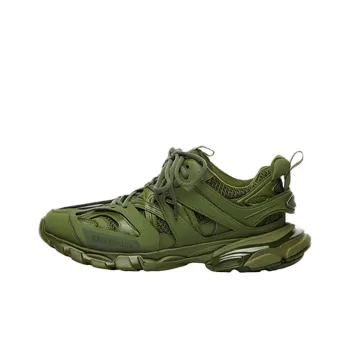 Balenciaga Track Sneaker 'Khaki'