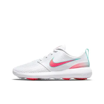 Nike Roshe Golf 'White Hot Punch'