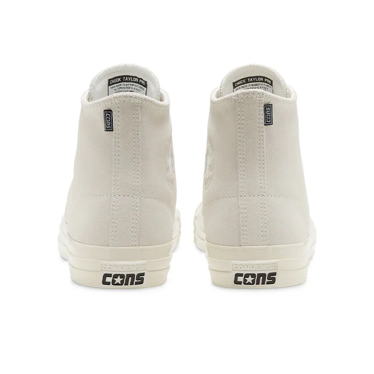 Converse Chuck Taylor All Star Pro Beige/White-4