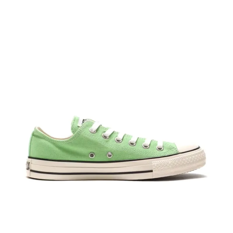 Converse All Stars Us Colors Ox 'Light Green'-1