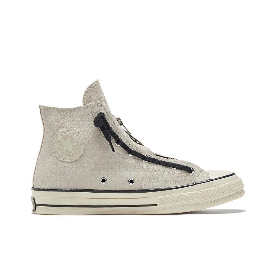 Converse high zip best sale