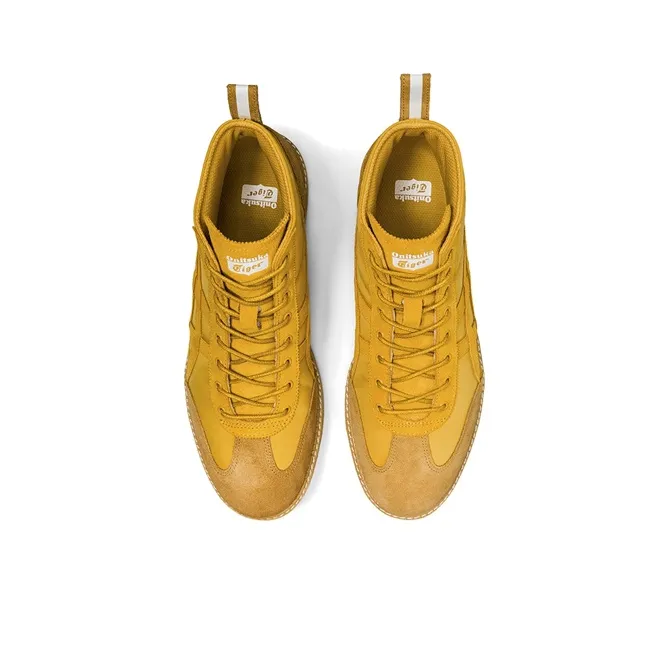 Onitsuka Tiger Rinkan Boot 'Yellow'-3