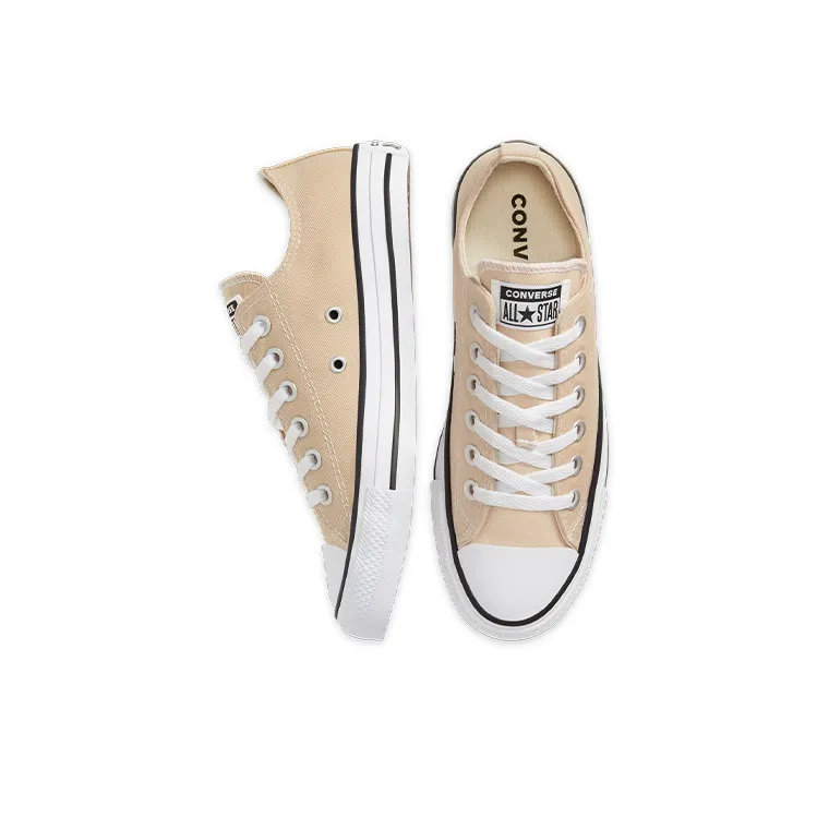 Chuck Taylor All Star Converse Low 'Khaki'-3
