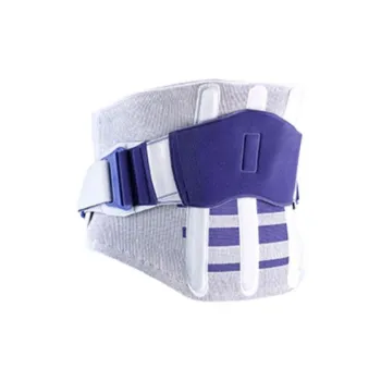 BAUERFEIND Back Support Braces