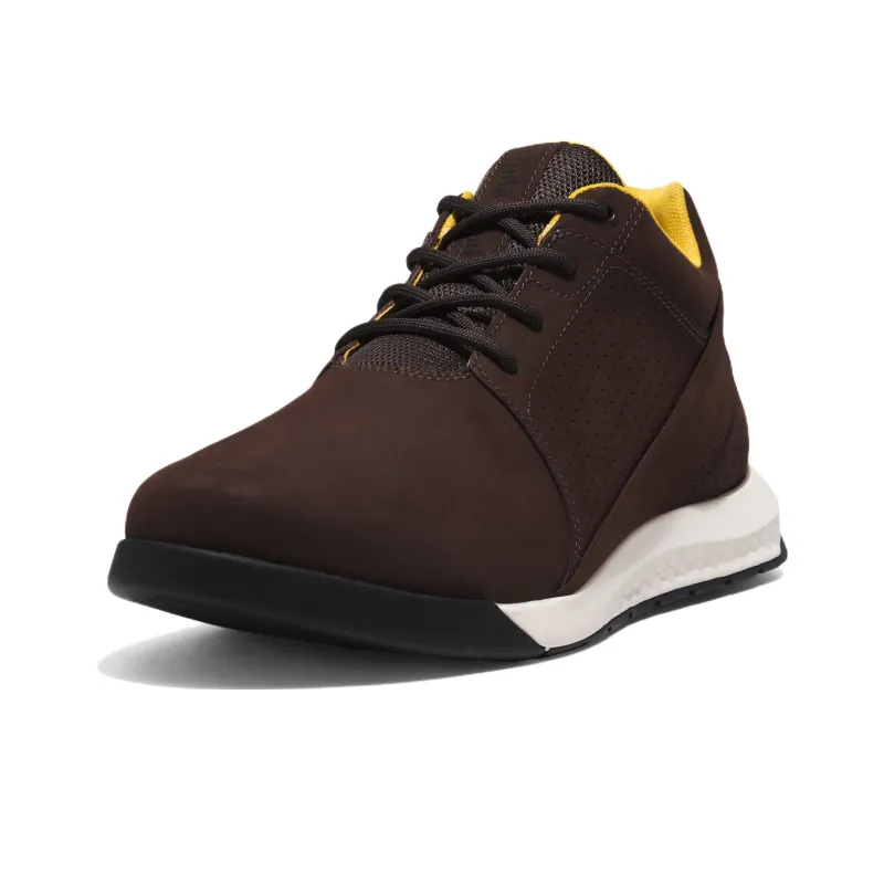 Timberland Killington Ultra Chukka Boot 'Dark Brown Leather'-2