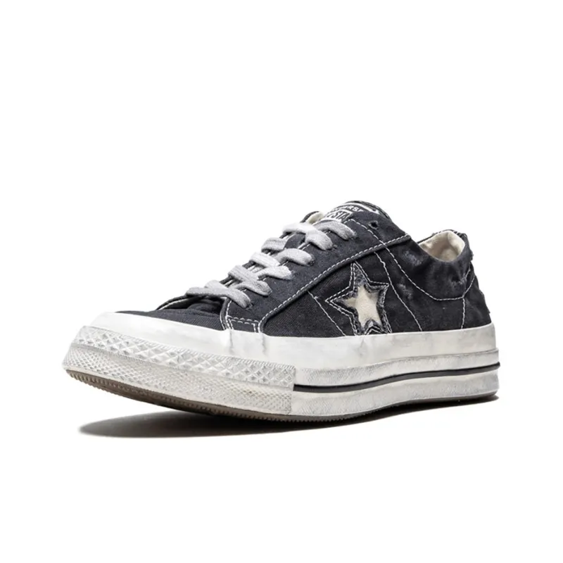 Converse One Star Ox Faith Connexion Women's-1