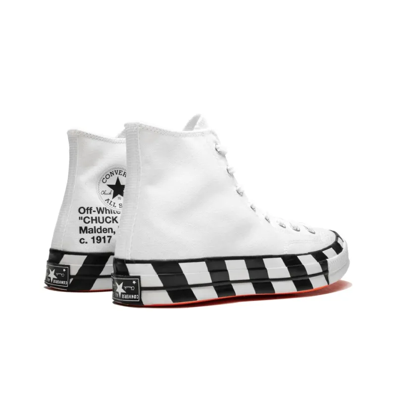 Converse Chuck Taylor All Star 70 Hi Off White-4