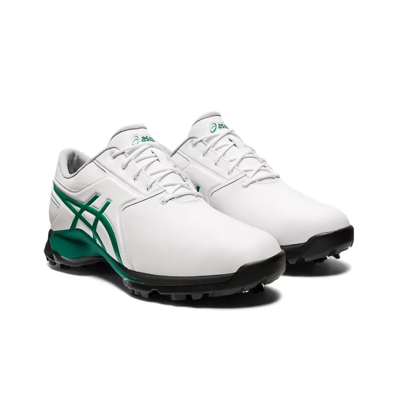Asics Gel Ace Pro 'White Forest Green'-2