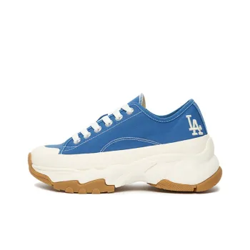MLB Chunky Low La Dodgers 'Blue'