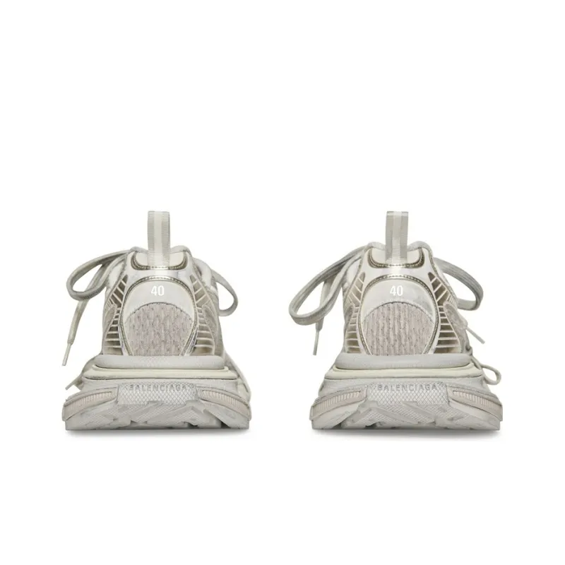 Balenciaga 3XL Off White Women's-5