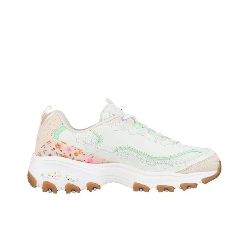 Skechers D'Lites 'Floral' Women's-1