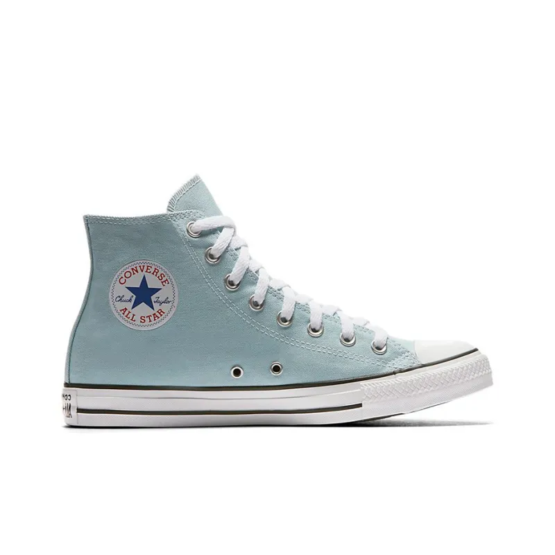 Converse Chuck Taylor All Star High Top 'Ocean Bliss'-1