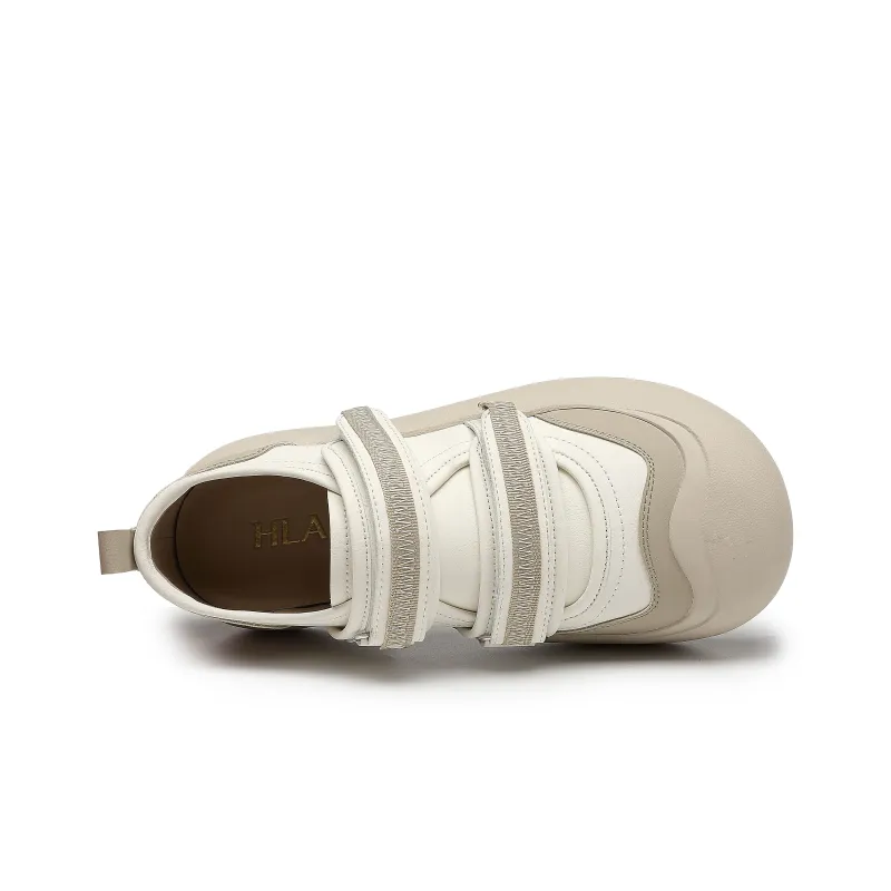 HLA Casual Single Shoes Women's-2