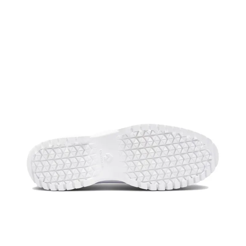 Converse Chuck Taylor All Star Lugged 2.0 Leather White-5