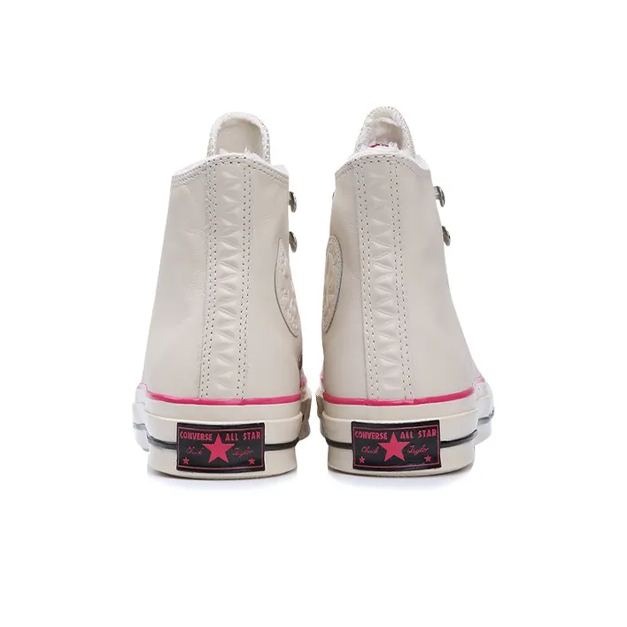 Converse Chuck 70 High 'Natural Ivory'-3