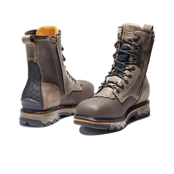 Timberland Outdoor Boots Men Brown/Turkey Coffee-3