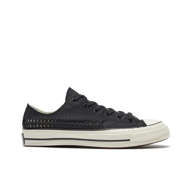 Converse Chuck 70 'Black'-1