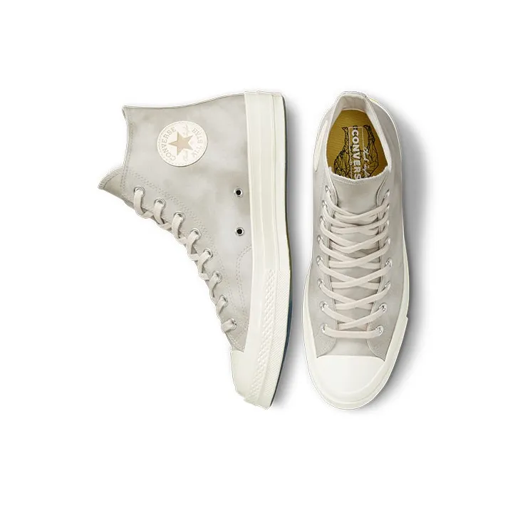 Converse Chuck Taylor All Star 1970s 'Cream Gray'-3