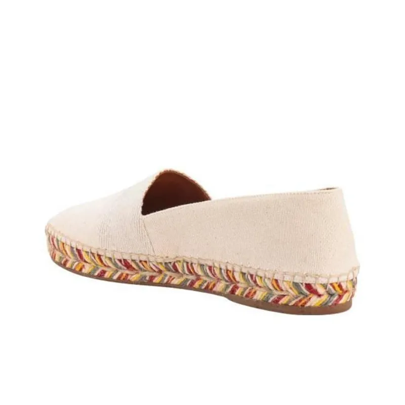 Chloe Women's Casual Shoes Women's White-3