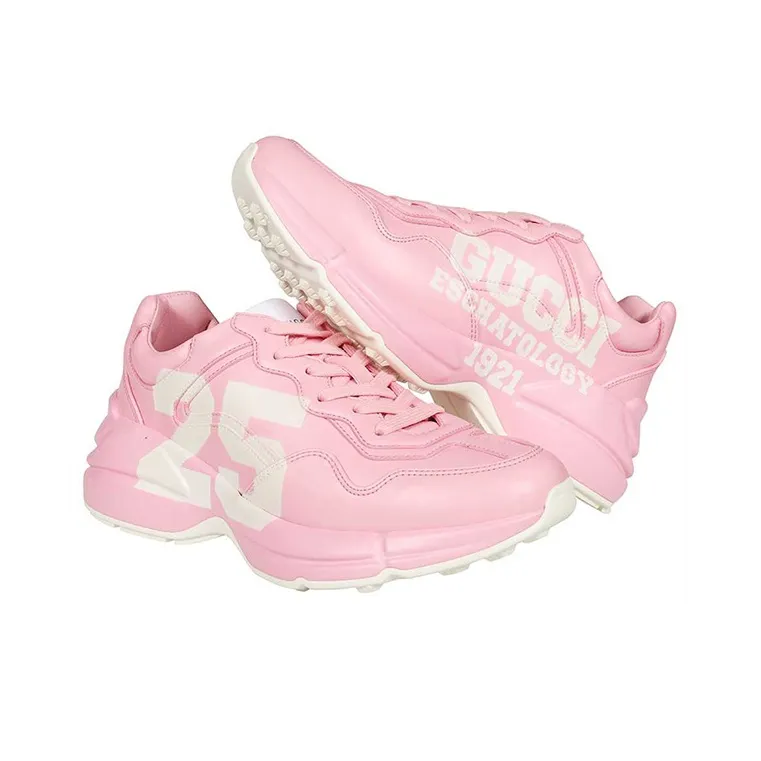 GUCCI Women's Rhyton '25 Pink' Women's-2