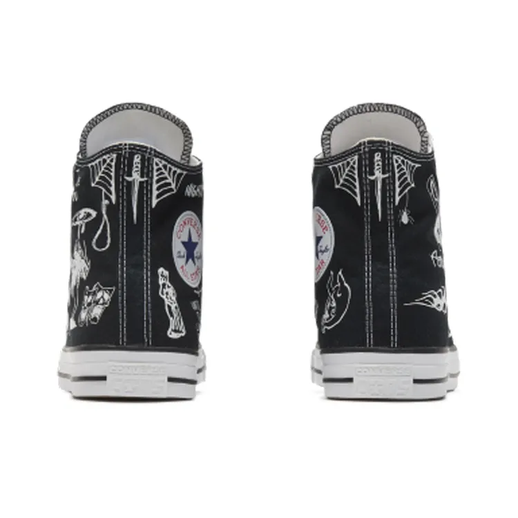 Converse Chuck Taylor All Star Pro Sean Pablo Black-3