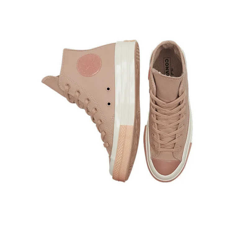 Converse Chuck Taylor All Star 70 Hi Salt Pink Women's-3