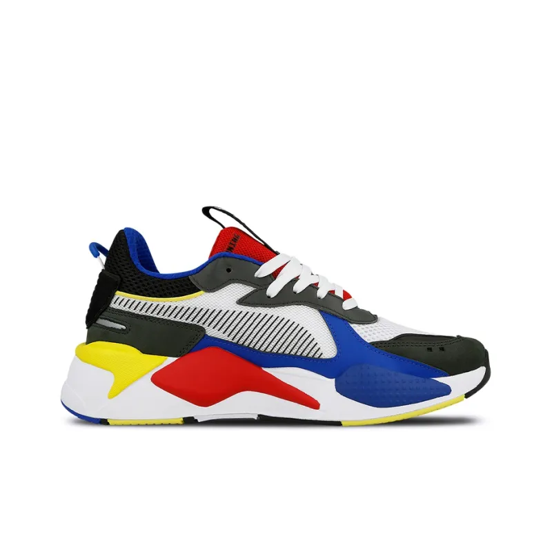 PUMA RS X Toys White-1