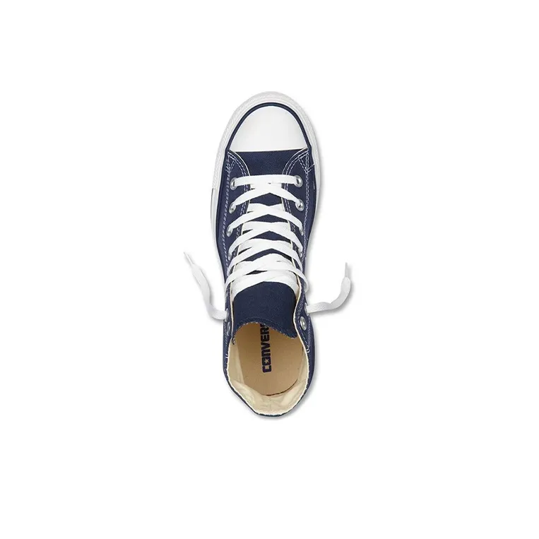 Converse Chuck Taylor All Star High 'Navy'-3