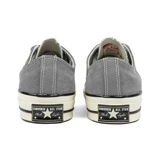 Chuck 70 Converse Low 'Mason'-2