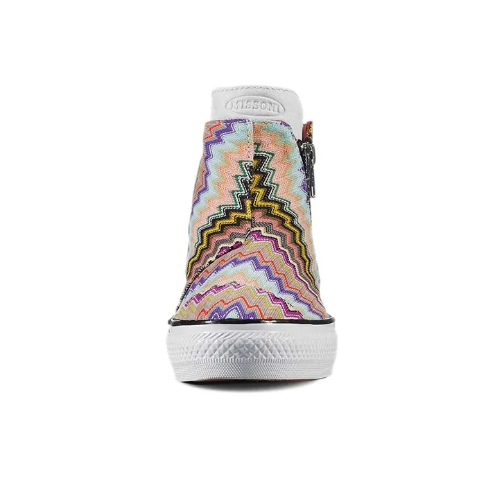 Converse Chuck Taylor All Star Ctas High Women's-3
