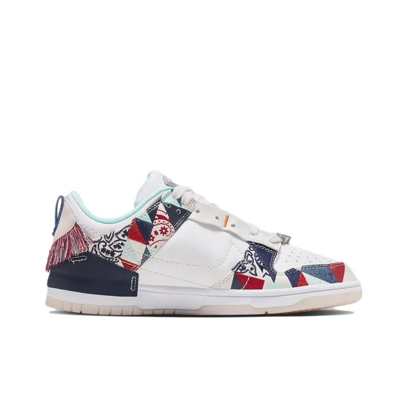 Nike Dunk Low Distrupt 2 Native Patterns Women's-1